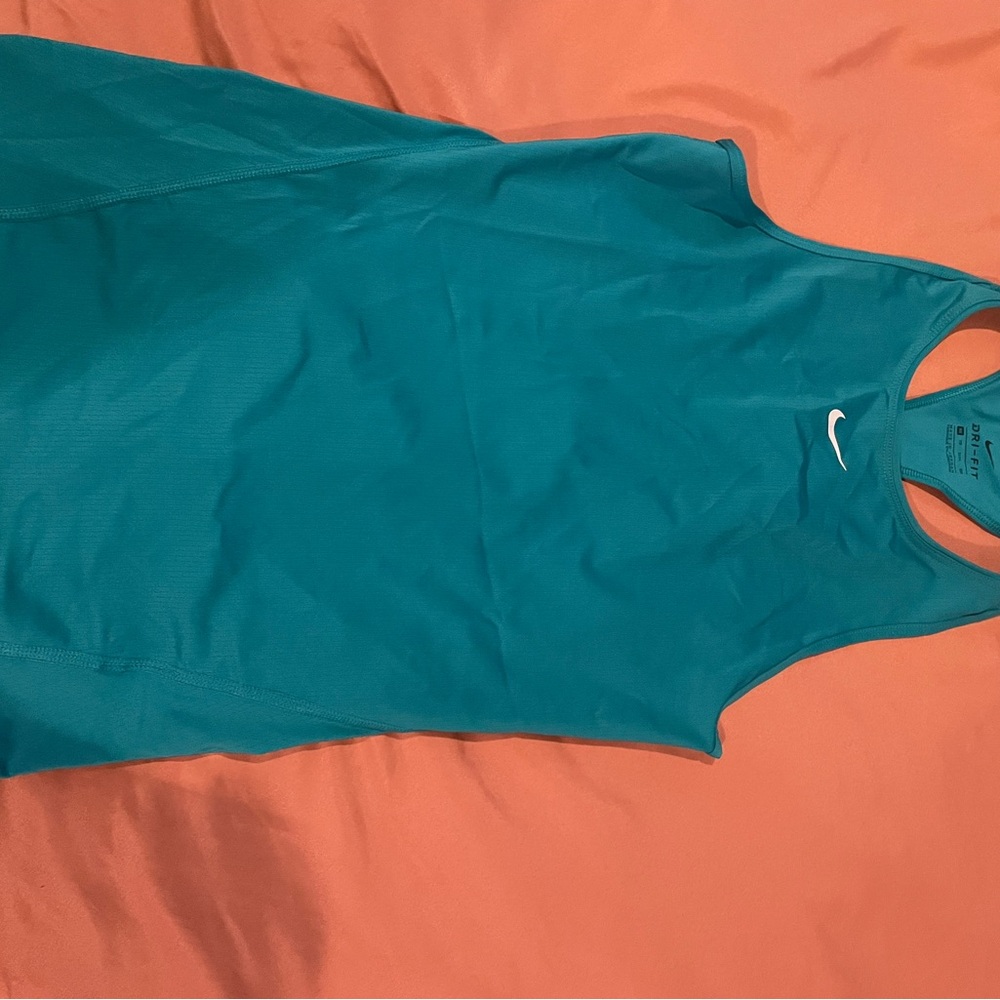 Nike Aqua Dri-FIT Tank Top